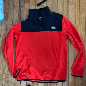 The North Face Microfleece